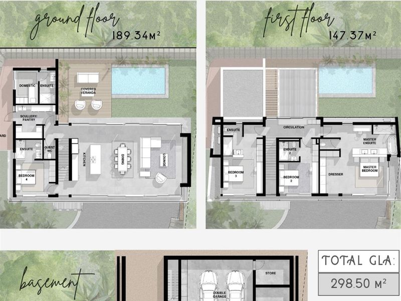 Home 1326 for Sale in Zululami Luxury Coastal Estate , Ballito, KwaZulu Natal - Photo 6