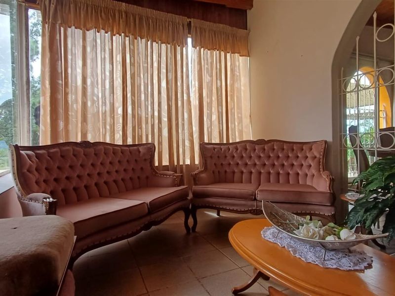 Expansive 138ha Farm with Multiple Houses and Renovation Opportunity - Photo 4