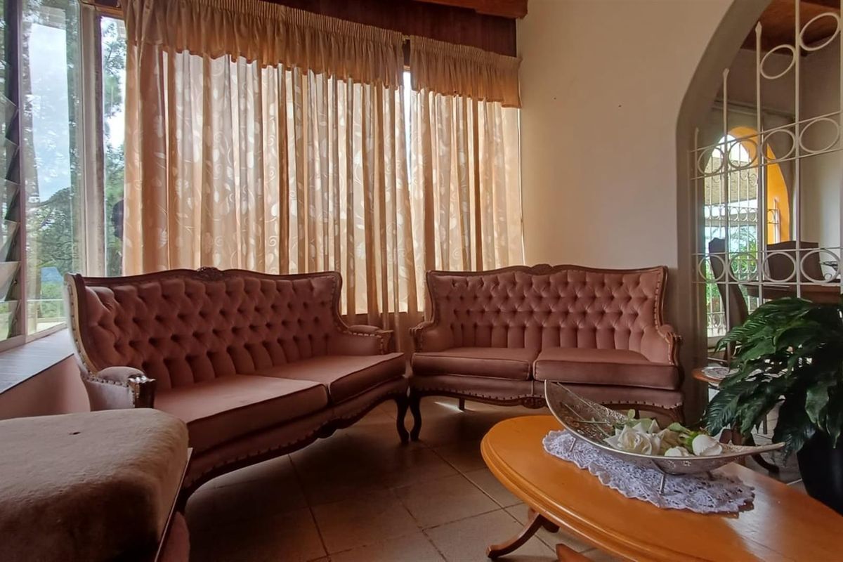 Expansive 138ha Farm with Multiple Houses and Renovation Opportunity - Photo 4