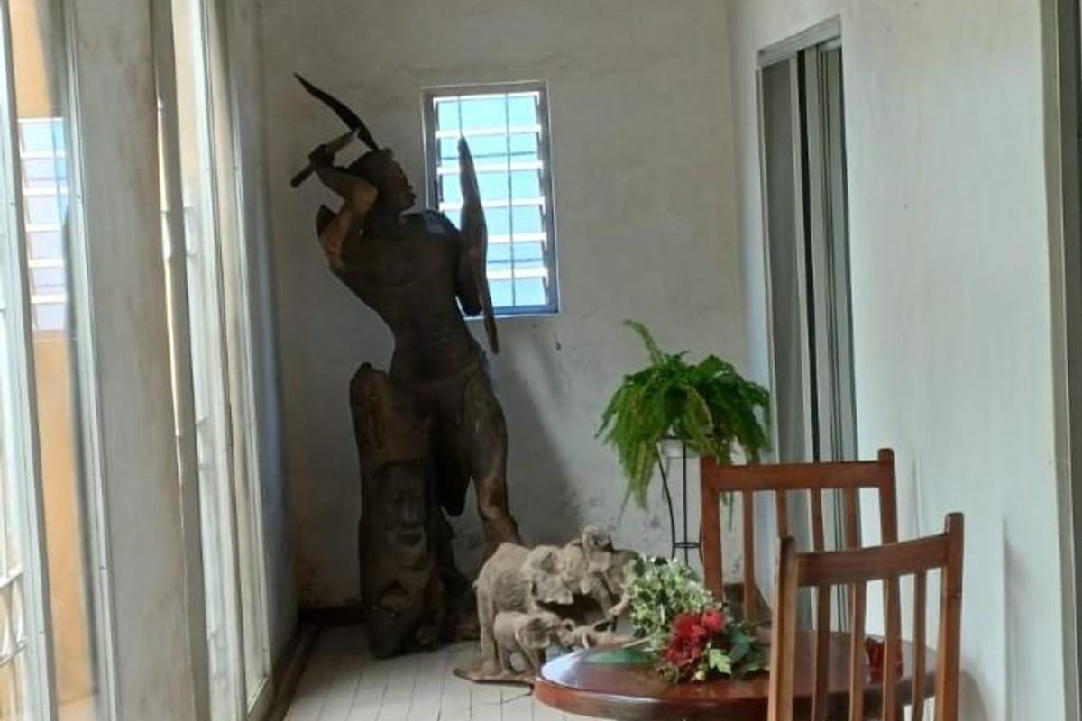 Expansive 138ha Farm with Multiple Houses and Renovation Opportunity - Photo 3