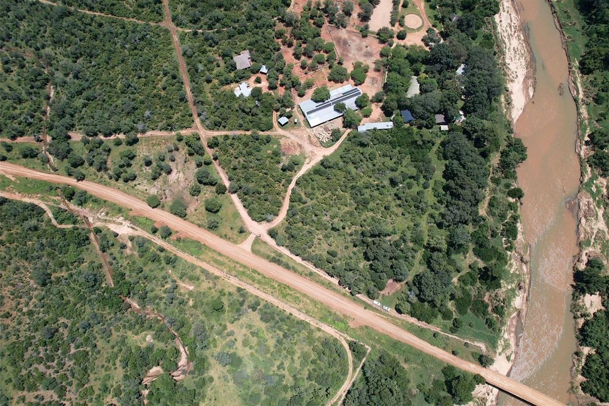 Vacant Land For Sale in Hoedspruit - Photo 4