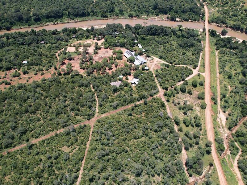 Vacant Land For Sale in Hoedspruit - Photo 3