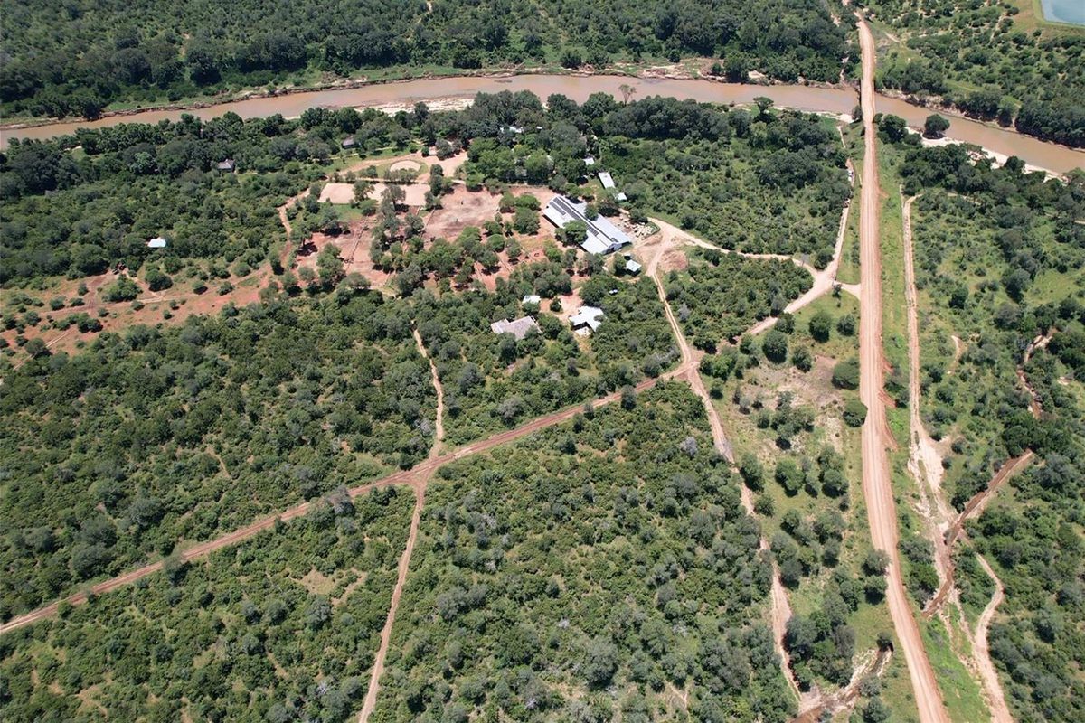 Vacant Land For Sale in Hoedspruit - Photo 3