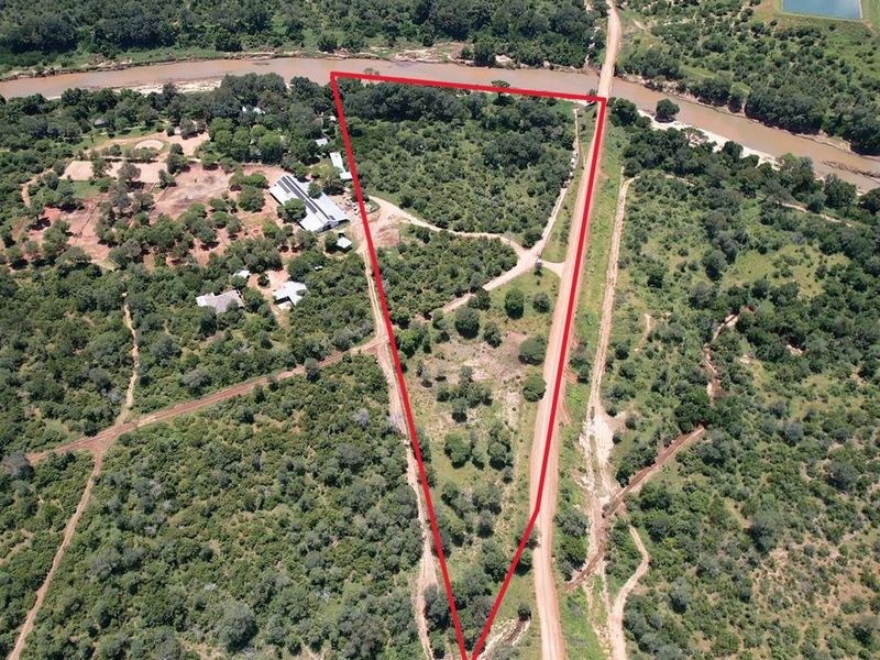 Vacant Land For Sale in Hoedspruit - Photo 2