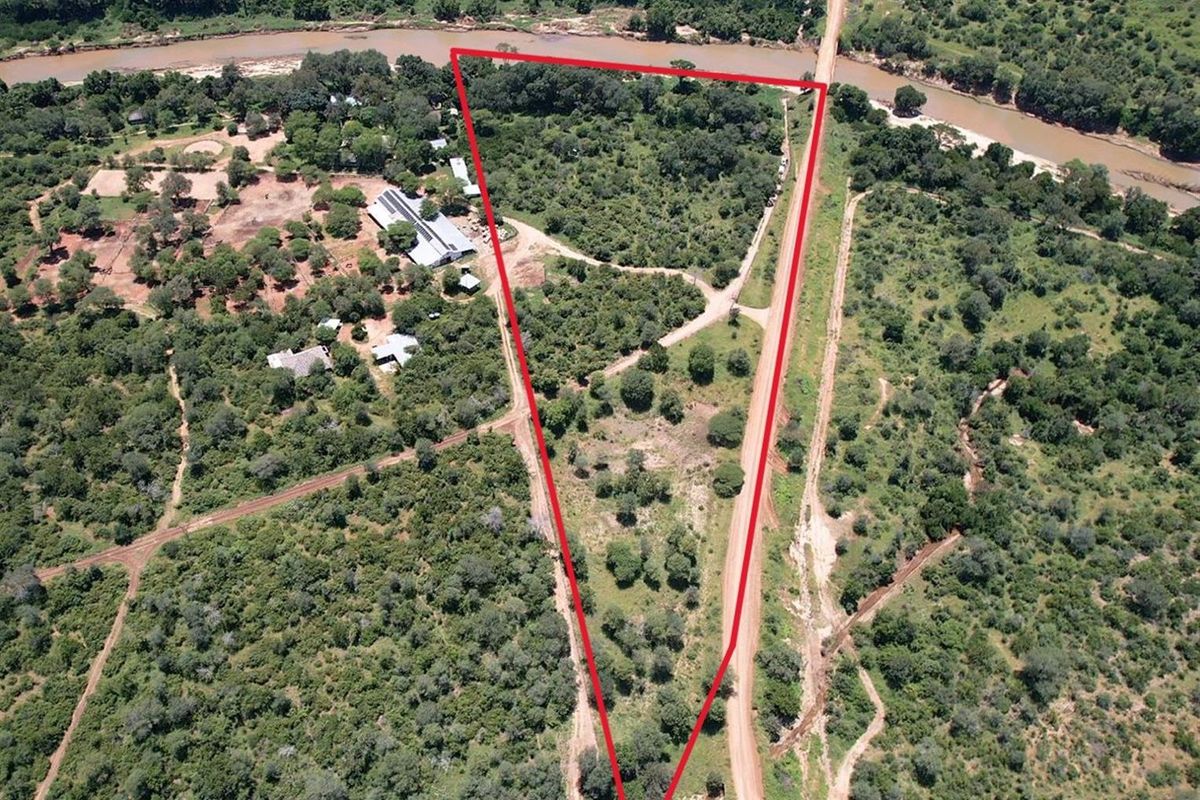Vacant Land For Sale in Hoedspruit - Photo 2