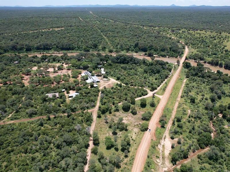 Vacant Land For Sale in Hoedspruit - Photo 7