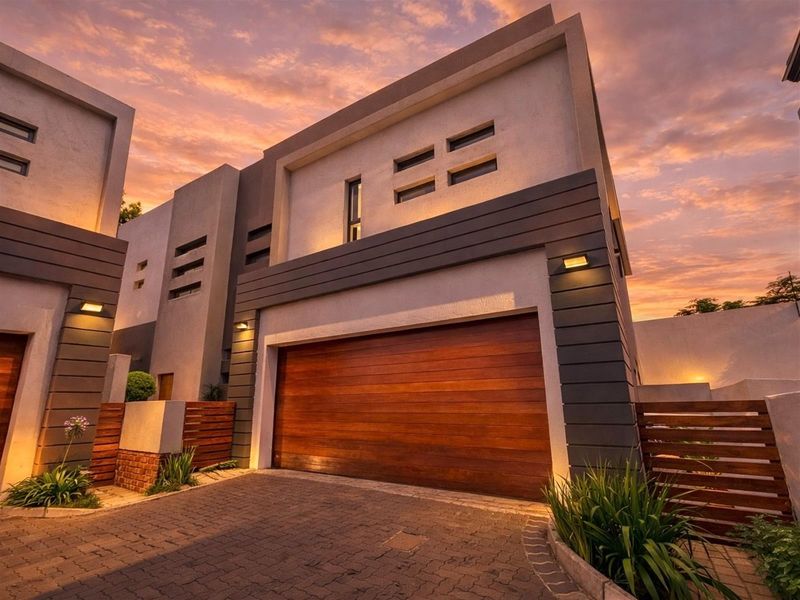 Modern Elegance: A 3-Bedroom Sanctuary Designed for Refined Living - Photo 5