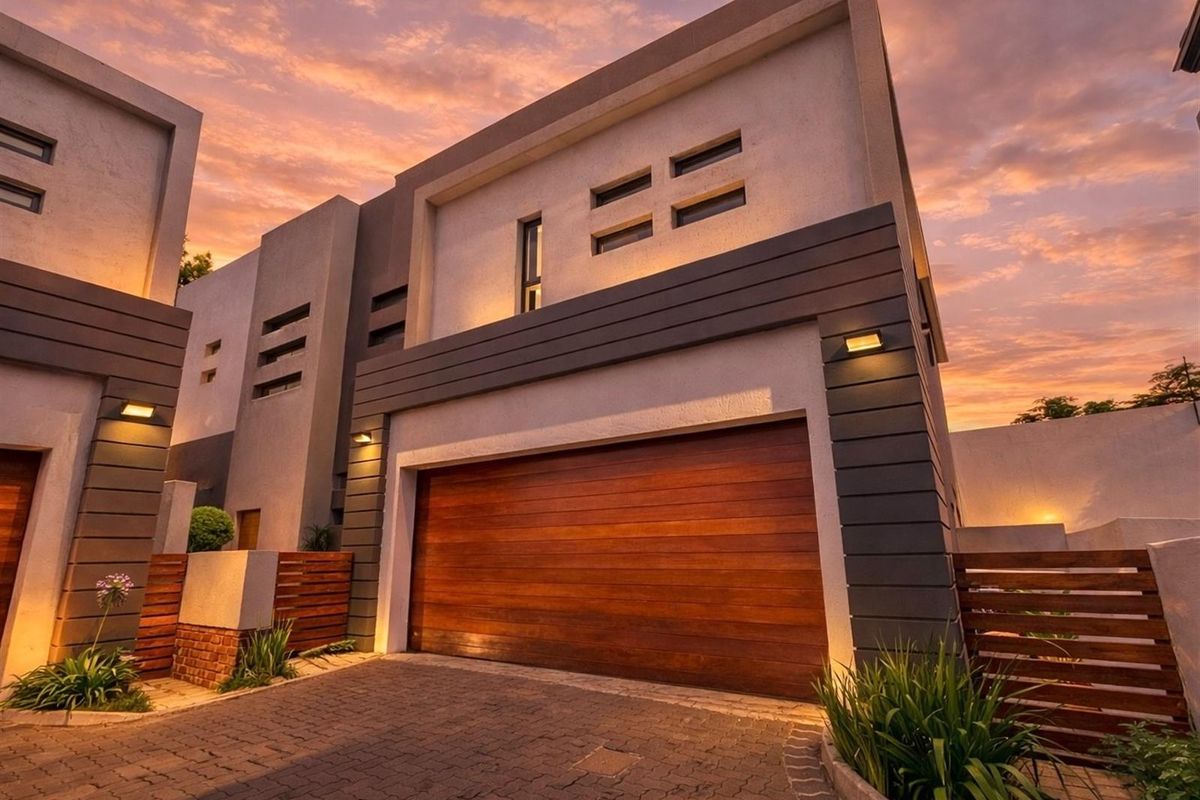 Modern Elegance: A 3-Bedroom Sanctuary Designed for Refined Living - Photo 5