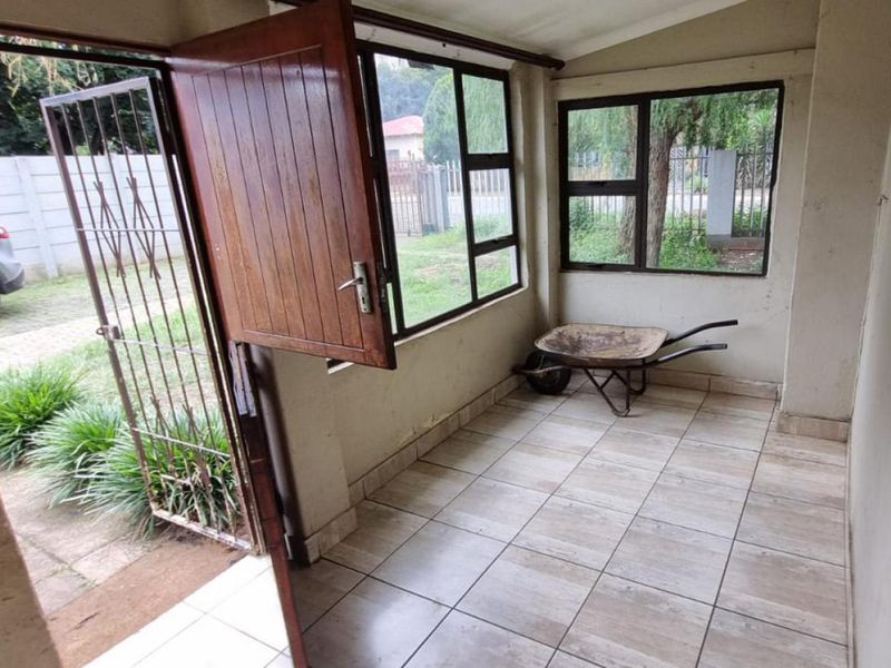 Charming 4-Bedroom Home in Delmas West - Great Investment Opportunity! - Photo 4