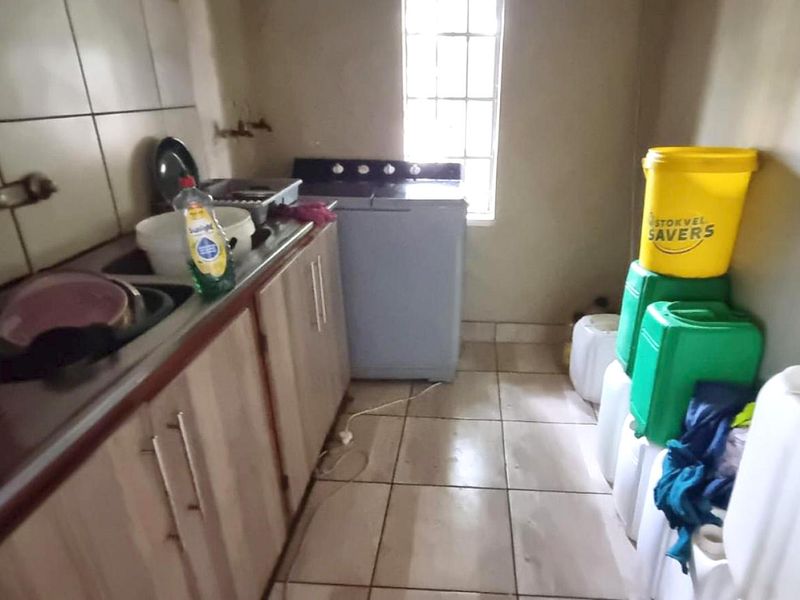 Charming 4-Bedroom Home in Delmas West - Great Investment Opportunity! - Photo 7