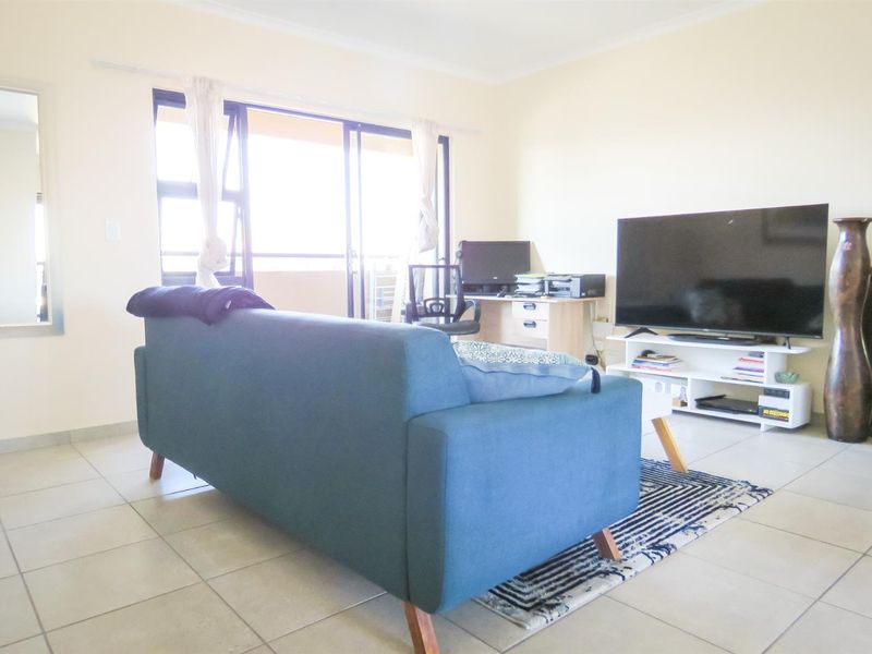 Modern Top-Floor 2-Bedroom Apartment with Balcony - Ideal for Investors and First-Time Buyers - Photo 5