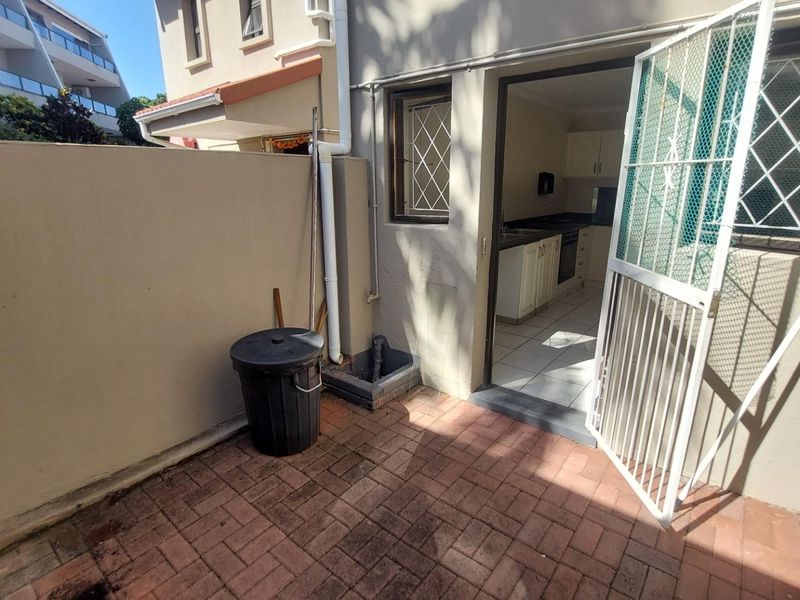 3-Bedroom Coastal Duplex with Sea Views in Uvongo Beach - Photo 8