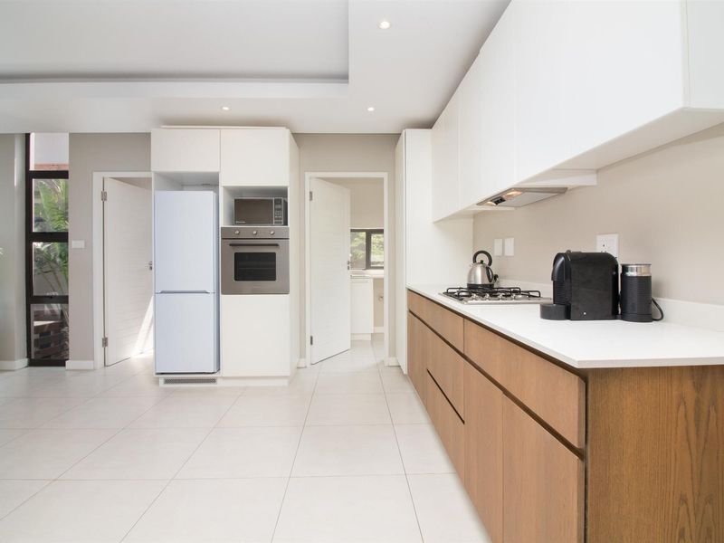 Luxury Forest Living with Sea Views in The Sanctuary at Zimbali Coastal Resor - Photo 6