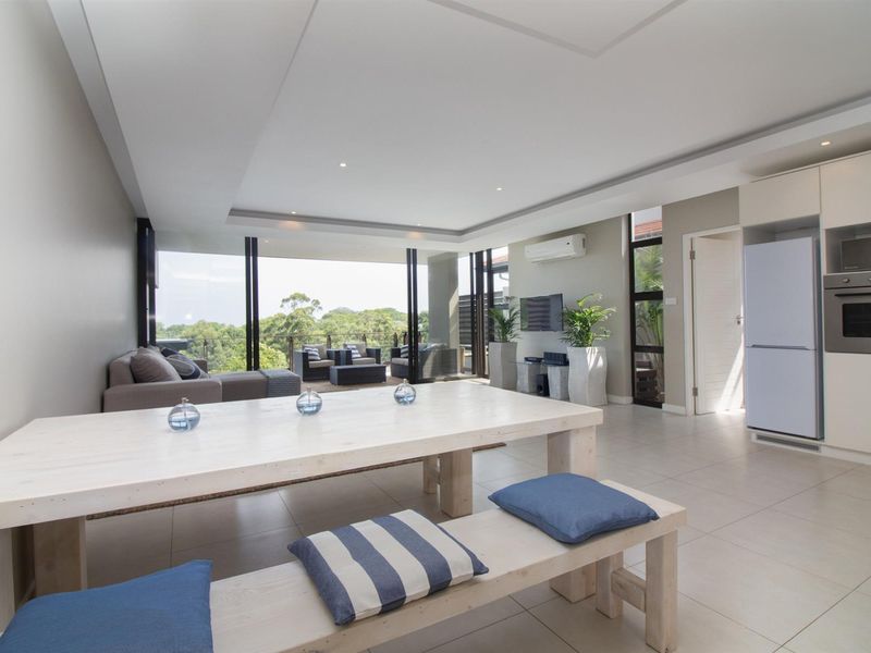 Luxury Forest Living with Sea Views in The Sanctuary at Zimbali Coastal Resor - Photo 8