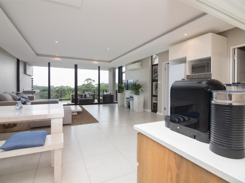 Luxury Forest Living with Sea Views in The Sanctuary at Zimbali Coastal Resor - Photo 5