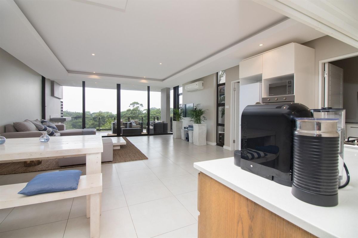 Luxury Forest Living with Sea Views in The Sanctuary at Zimbali Coastal Resor - Photo 5