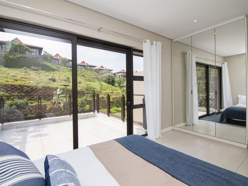 Luxury Forest Living with Sea Views in The Sanctuary at Zimbali Coastal Resor - Photo 9