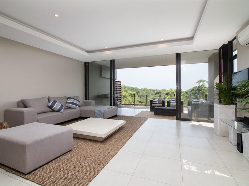 Luxury Forest Living with Sea Views in The Sanctuary at Zimbali Coastal Resor - Photo 4