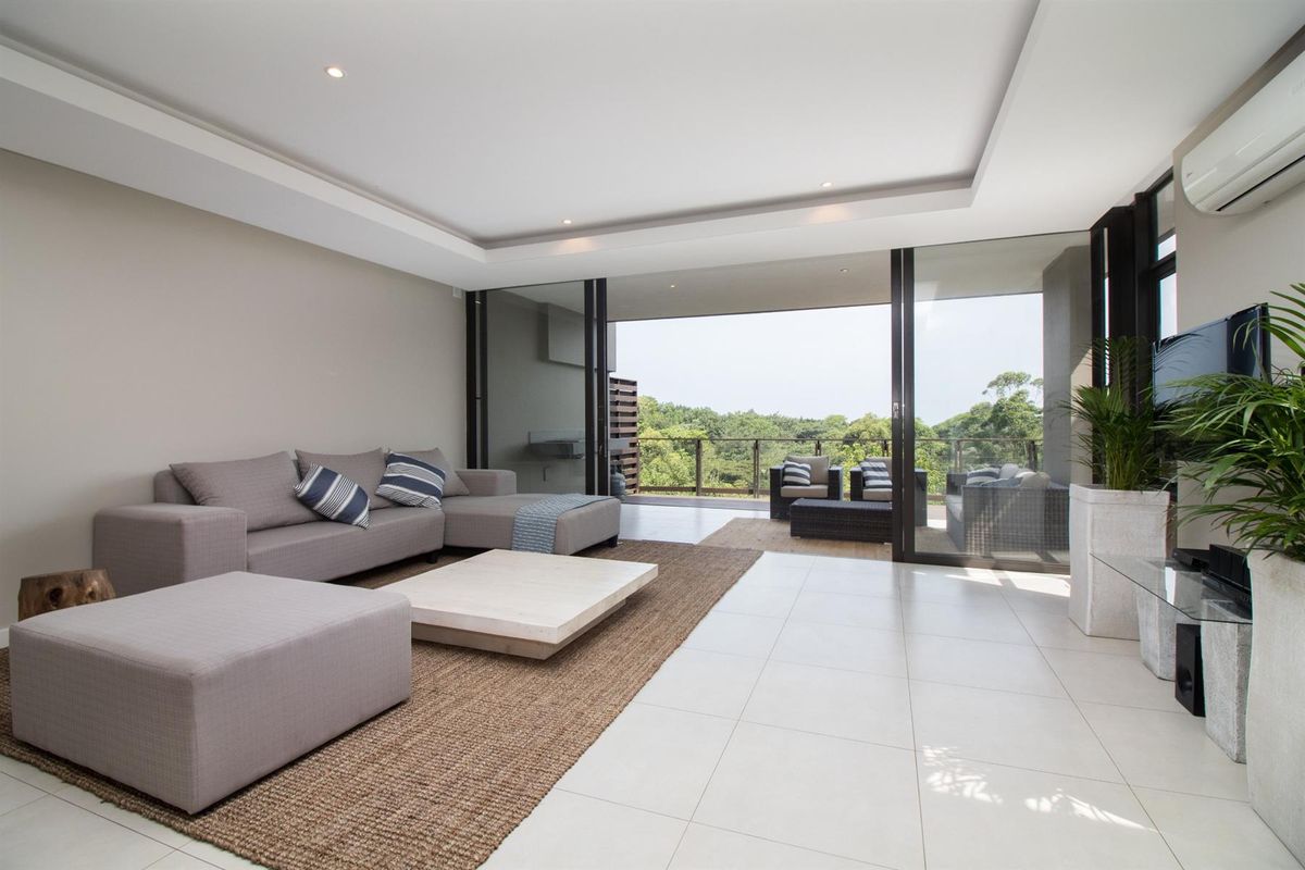 Luxury Forest Living with Sea Views in The Sanctuary at Zimbali Coastal Resor - Photo 4