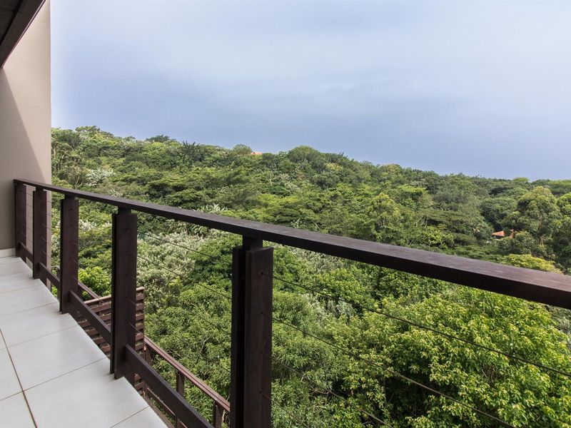 Luxury Forest Living with Sea Views in The Sanctuary at Zimbali Coastal Resor - Photo 2