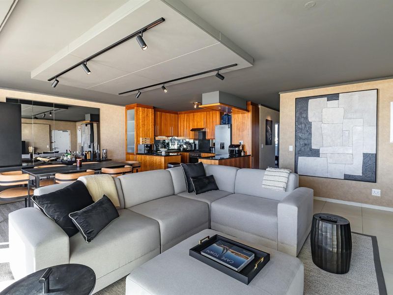 Luxurious, Modern FULLY FURNISHED 2 Bedroom, 2,5 Bathroom Apartment - Beach Road Strand - Photo 10