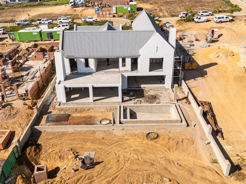 Largest Vacant Land For Sale | Laborie-et-Picardie Estate in Courtrai, Paarl South - Photo 9