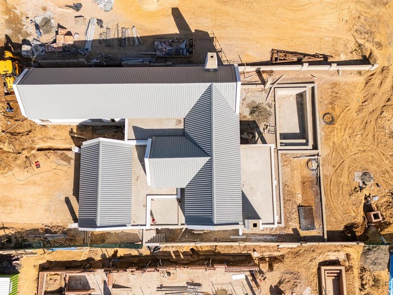 Largest Vacant Land For Sale | Laborie-et-Picardie Estate in Courtrai, Paarl South - Photo 10