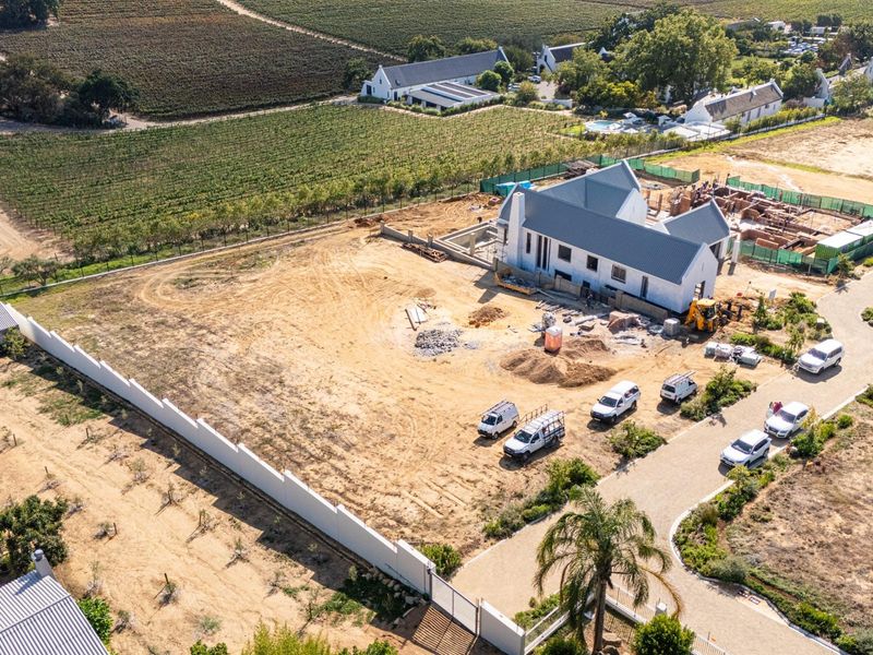 Largest Vacant Land For Sale | Laborie-et-Picardie Estate in Courtrai, Paarl South - Photo 8