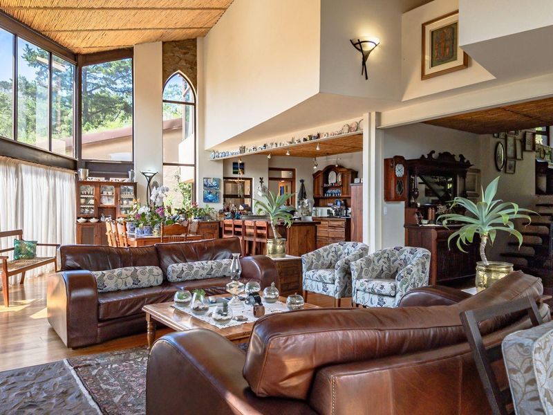 House For Sale in Wilderness Heights, Wilderness - Photo 9