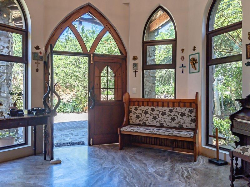 House For Sale in Wilderness Heights, Wilderness - Photo 5