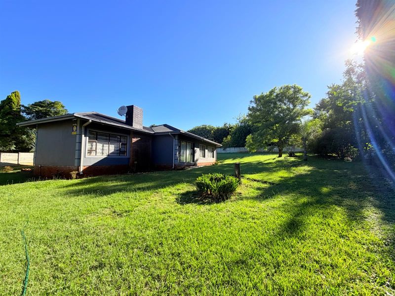 House For Sale in Signal Hill, Newcastle, KwaZulu Natal - Photo 6