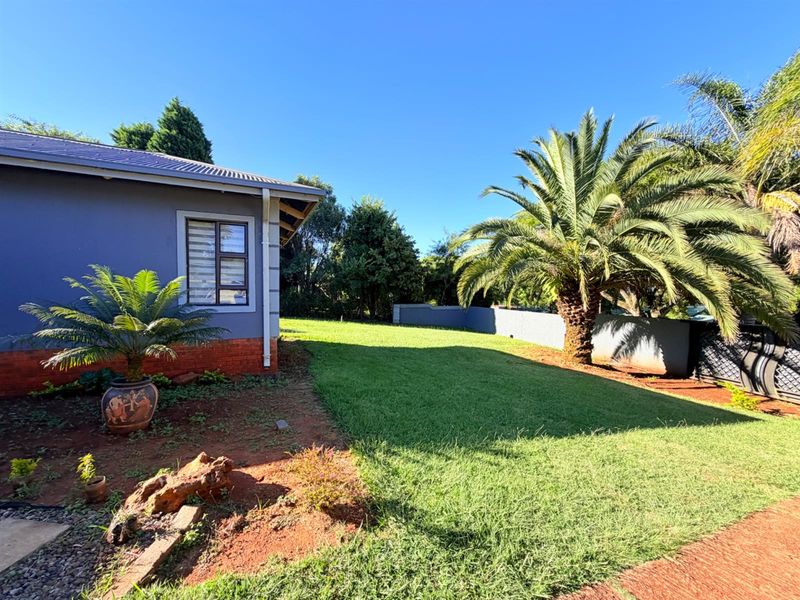 House For Sale in Signal Hill, Newcastle, KwaZulu Natal - Photo 5
