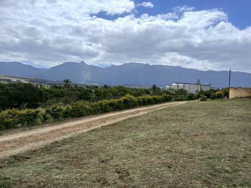 Farm For Sale in Swellendam - Photo 10