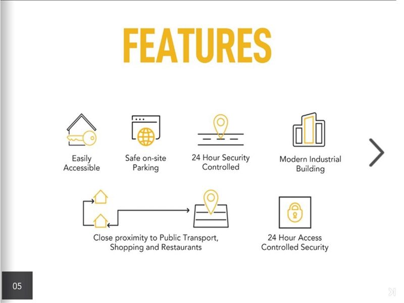 Prime Industrial Warehouse To Let - High Exposure on Witkoppen Road, Paulshof - Photo 8