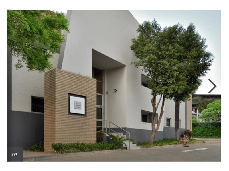 Prime Industrial Warehouse To Let - High Exposure on Witkoppen Road, Paulshof - Photo 6