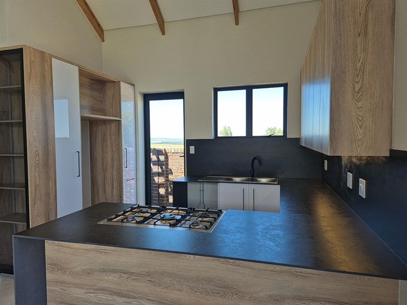 Modern Eco-Smart 3-Bedroom Home for Sale in Helderzicht Eco Estate, Potchefstroom, North West - Photo 8