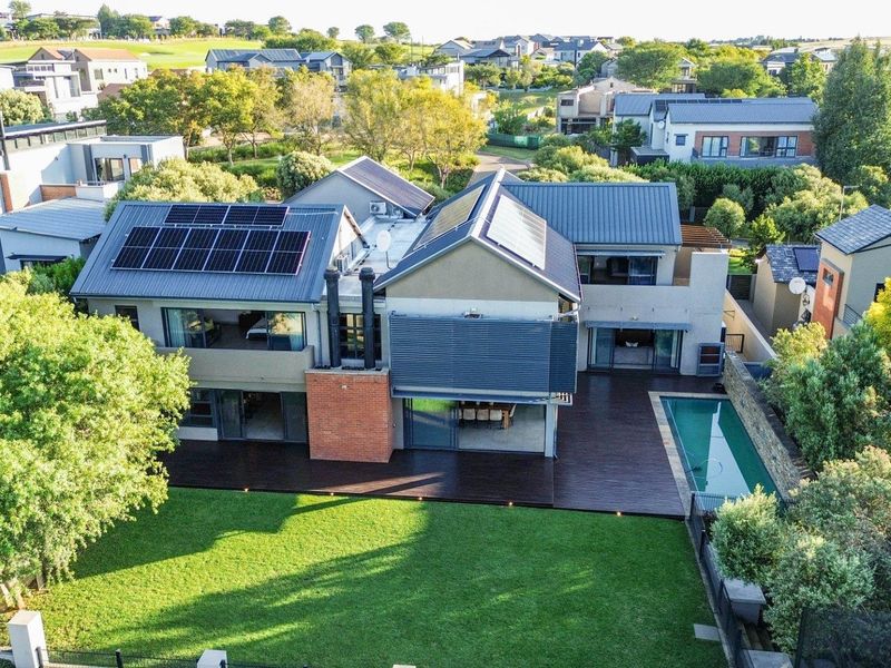 House For Sale in Copperleaf Estate, Centurion - Photo 1