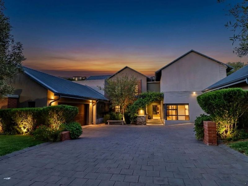 House For Sale in Copperleaf Estate, Centurion - Photo 4