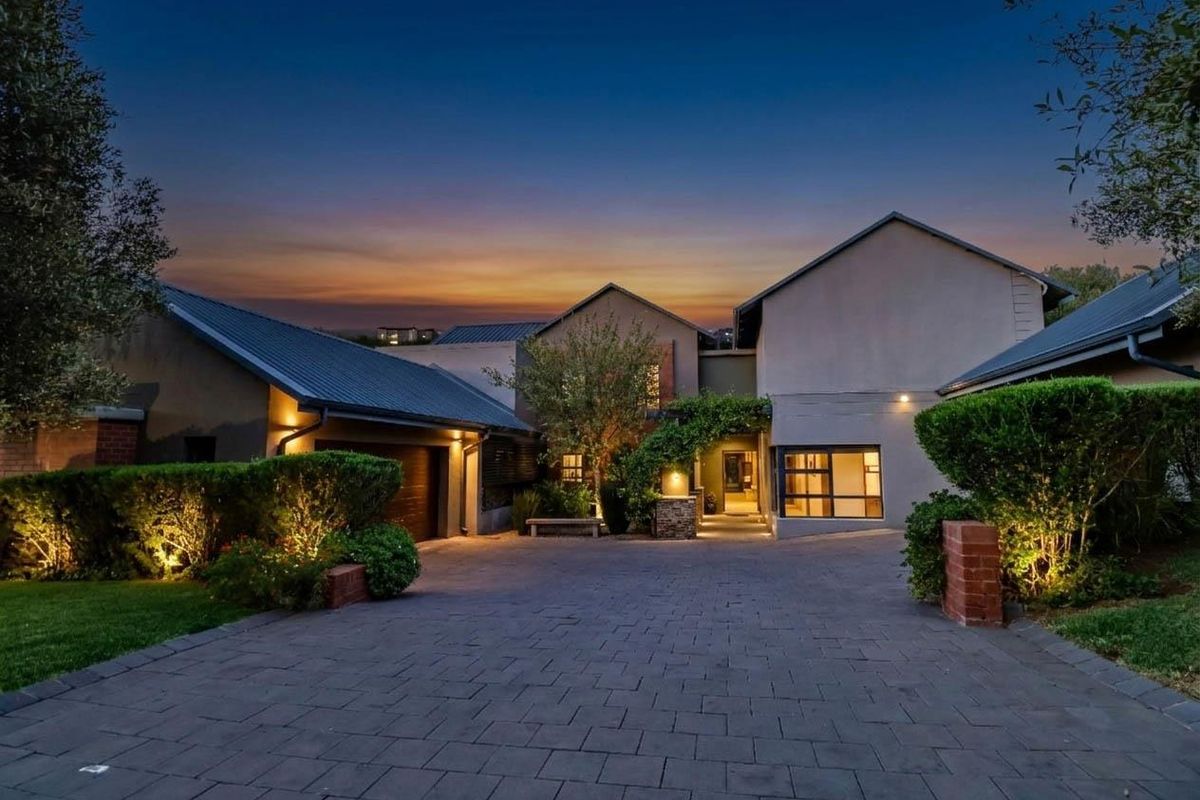 House For Sale in Copperleaf Estate, Centurion - Photo 4