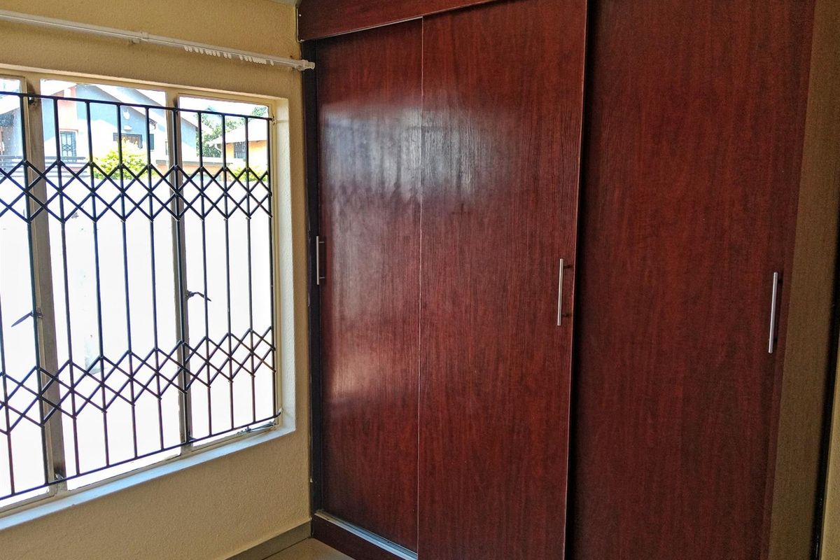 House to Rent in Rosslyn Gardens - Ideal Location Near Rosslyn Industrial Area, Akasia - Photo 5