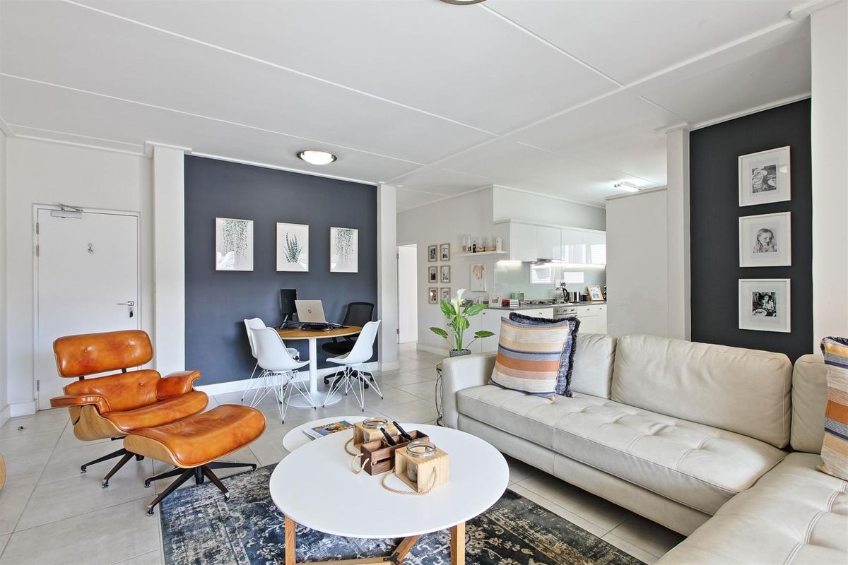 Sought after Furnished 3 Bedroom Apartment at Prestigious Polofields Estate - Photo 2