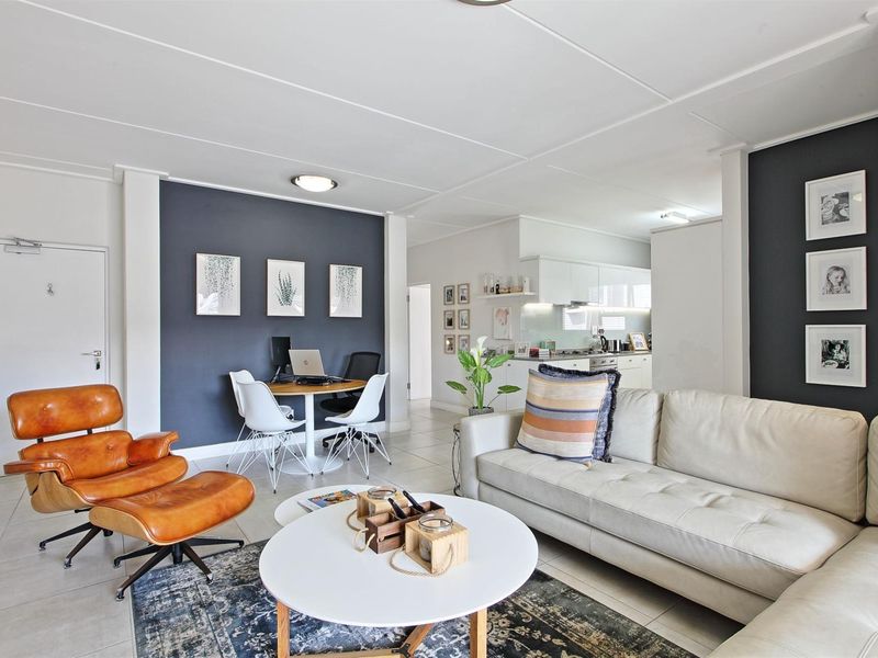 Sought after Furnished 3 Bedroom Apartment at Prestigious Polofields Estate - Photo 1
