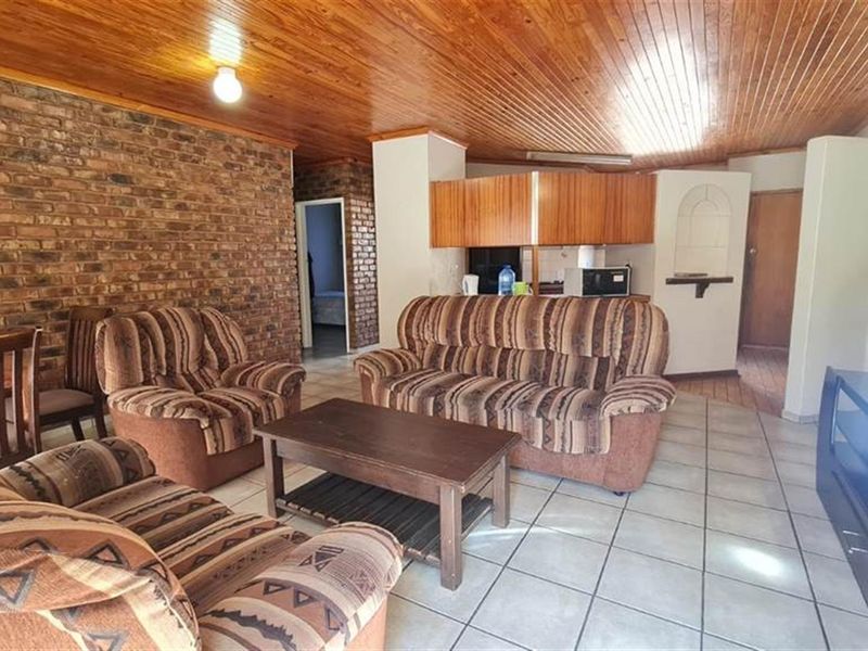 Secure, Stylish, and Centrally Located: Your New Park Townhouse Haven - Photo 4