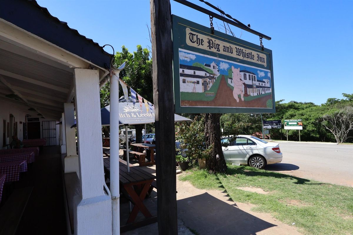 Historic Pig and Whistle Inn - Photo 5