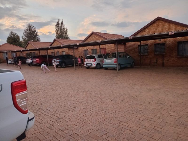 House To Rent in Protea Glen, Soweto - Photo 10