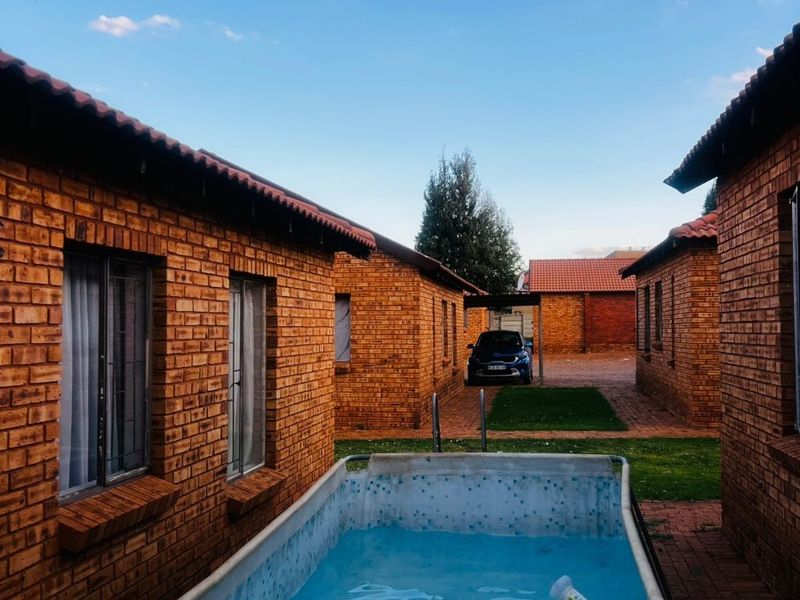 House To Rent in Protea Glen, Soweto - Photo 5