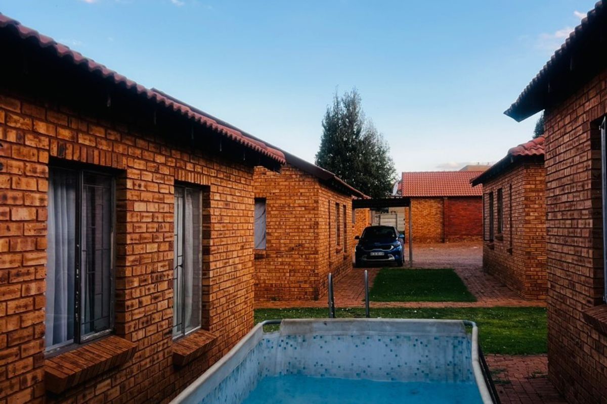 House To Rent in Protea Glen, Soweto - Photo 5