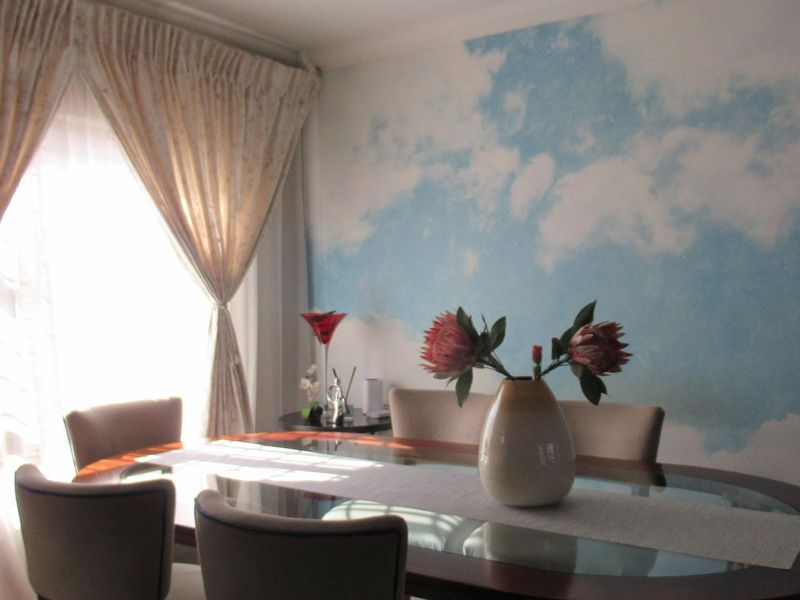Modern 3 Bedroom Face Brick Simplex Cluster for Sale in Rubicon Village, South Crest! - Photo 6