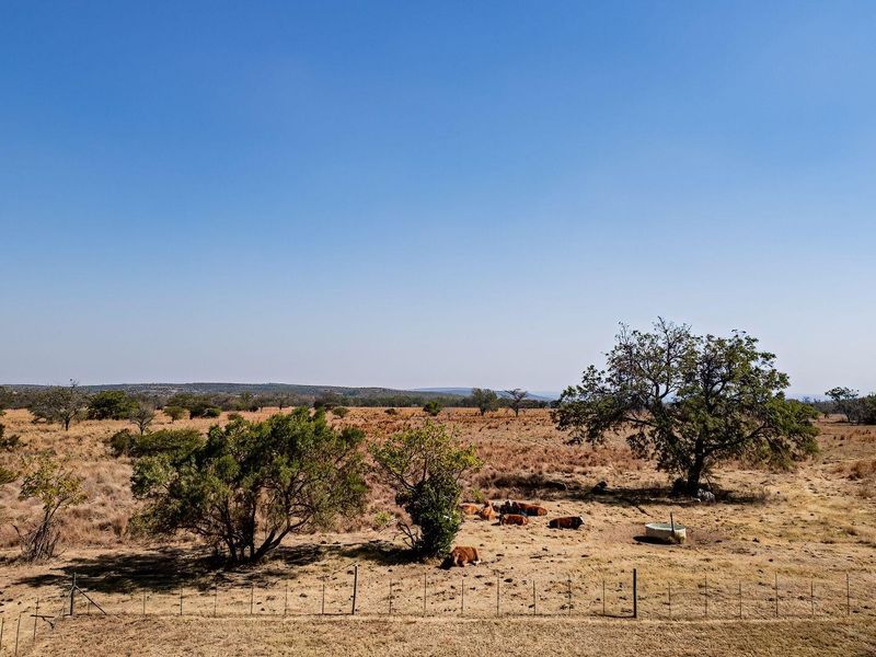 Farm For Sale in Dinokeng Game Reserve, Wonderboom - Photo 1