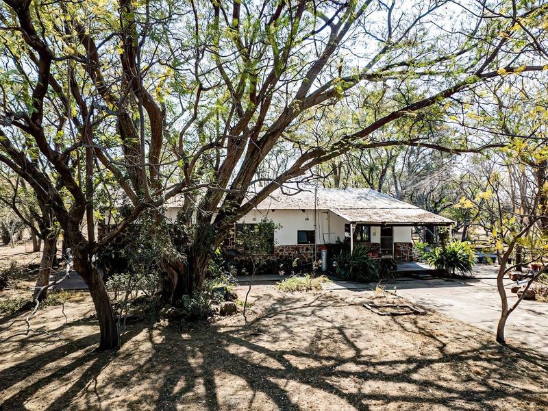 Farm For Sale in Dinokeng Game Reserve, Wonderboom - Photo 5
